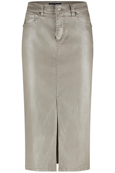 Red Button sibelle skirt sparkle